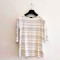 Maglia RAGNO P77TW010 BIANCO